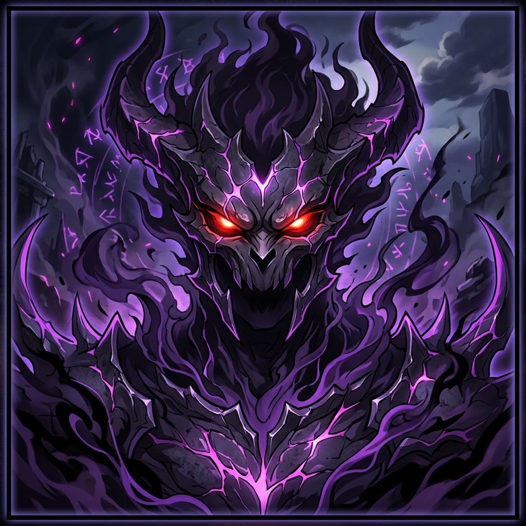 Shadow Demon